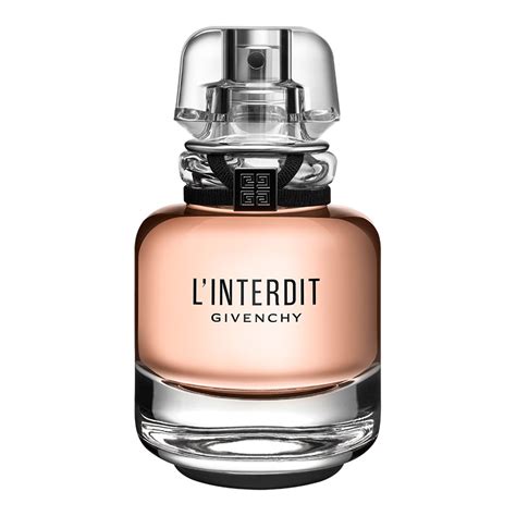 givenchy l'interdit barbati